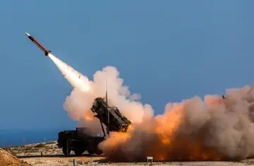 Зеленський назвав кількість ракет Patriot, які Україна отримує щомісяця: цифра за 2026 рік