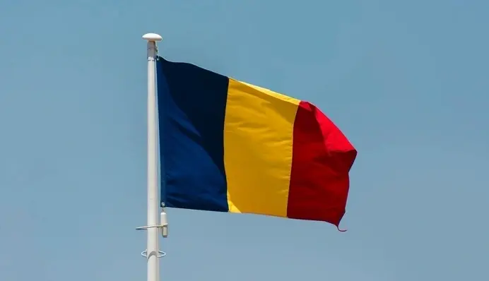 Франція направила патрульний літак до Румунії для моніторингу Чорного моря