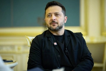«Когда Путин лжет, мы это чувствуем»: Зеленский объяснил разницу между Украиной и США