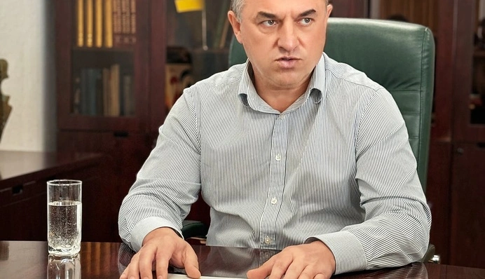 Колишній голова НКРЕКП Валерій Тарасюк загинув у ДТП