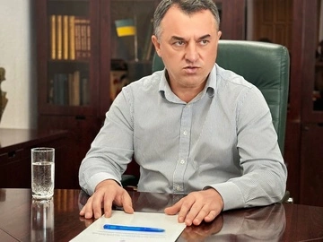 Бывший глава НКРЭКУ Валерий Тарасюк погиб в ДТП
