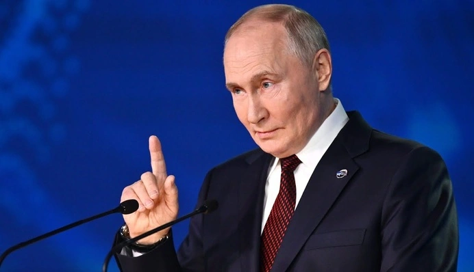 Росія претендує не лише на Донбас: чому Кремль може продовжити наступ в Україні