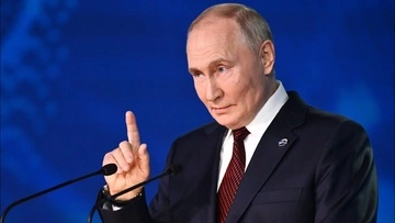 Россия претендует не только на Донбасс: почему Кремль может продолжить наступление в Украине