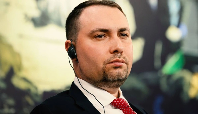 Буданов отреагировал на информацию СМИ о споре с Виткоффом в ходе переговоров