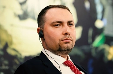 Буданов отреагировал на информацию СМИ о споре с Виткоффом в ходе переговоров