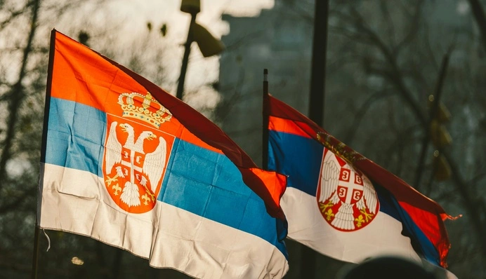У Сербії майбутнє відносин із Росією хочуть визначити через діалог із громадянами