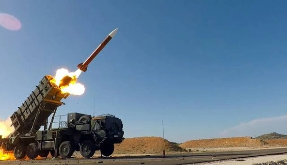 У Польщі створять центр обслуговування ракет PAC-3 для систем Patriot