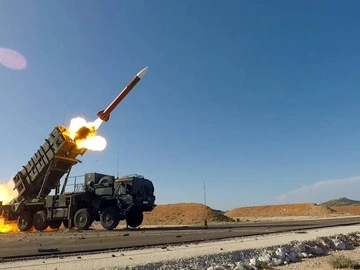У Польщі створять центр обслуговування ракет PAC-3 для систем Patriot