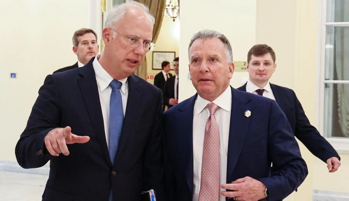Трамп може зняти санкції з "таємного фонду" Путіна: що задумав