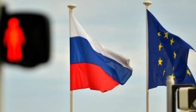 Росія намагається зірвати військову допомогу Україні через диверсії в Європі — аналітик