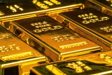 Росія витрачає золоті резерви через зростання бюджетного дефіциту — СЗР