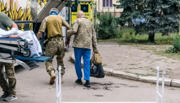 Эвакуацию из Олешек планируют провести 30 октября: куда будут вывозить людей – UC
