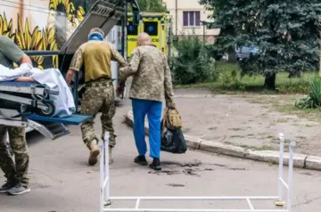 Эвакуацию из Олешек планируют провести 30 октября: куда будут вывозить людей – UC