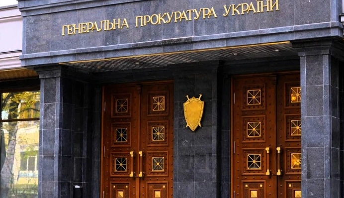 Киянину оголосили підозру у вбивстві чоловіка, якого він застрелив у столичному парку, — прокуратура