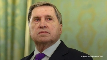 В Кремле заявили, что европейцы не будут участвовать в трехсторонних переговорах