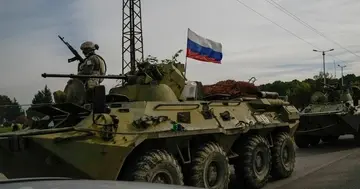 Нацгвардия: Оккупанты наращивают штурмы на Гуляйпольском направлении