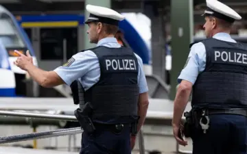 У Німеччині затримали двох білорусів, які планували диверсії на користь Росії — Der Spiegel