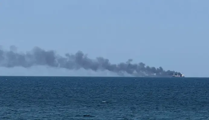 Reuters: Турция сделала предупреждение России и Украине из-за атак в Черном море