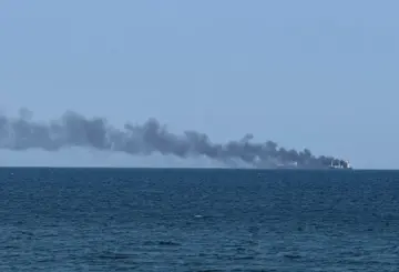 Reuters: Туреччина зробила попередження Росії та Україні через атаки у Чорному морі