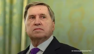В Кремлі заявили, що дата проведення тристоронніх переговорів "залежатиме від ситуації на полі бою"