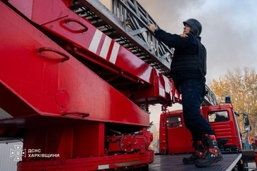 Росія атакувала декілька районів Харкова: влучили по навчальному закладу – деталі