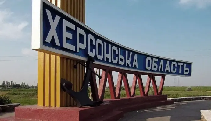 Припинення вогню в Олешках: на Херсонщині зафіксували добу без обстрілів – ОВА