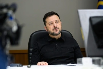 Зеленский впервые заговорил о гарантиях безопасности для России: при каком условии это возможно