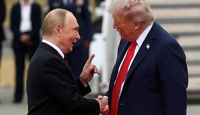 Соглашение Трампа и Путина не привело к снижению цен на дизельное топливо в США: они даже выросли, — WSJ