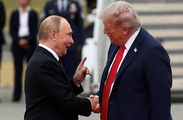 Соглашение Трампа и Путина не привело к снижению цен на дизельное топливо в США: они даже выросли, — WSJ