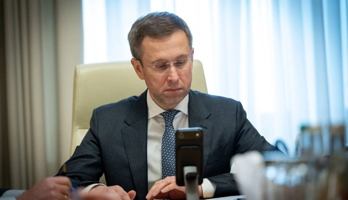 Збитки від російських атак на інфраструктуру України сягають майже $8 млрд — Корецький