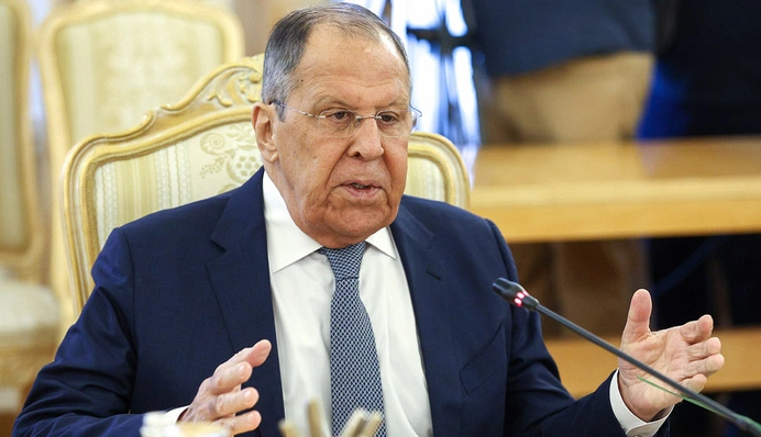 Підсанкційний Лавров їде до США: навіщо Москва відправляє його на зустріч G20
