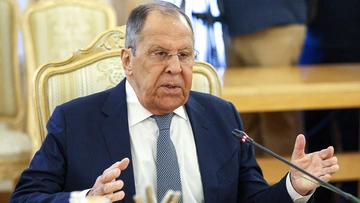 Подсанкционный Лавров отправляется в США: зачем Москва посылает его на встречу G20