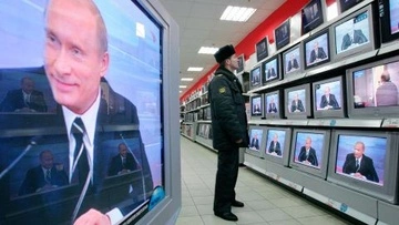Росіяни вірять у змови та надприродне: як Кремль використовує це для маніпуляцій