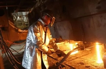 Власти Кривого Рога просят "АрселорМиттал" не останавливать работу