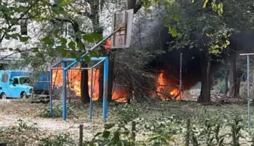 У Кременчуці дрон вдарив по житловому будинку – є загиблі, серед них дитина
