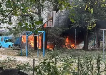 У Кременчуці дрон вдарив по житловому будинку – є загиблі, серед них дитина