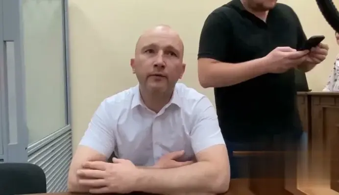 Экссудью Тандыра приговорили к девяти годам тюрьмы за смертельное ДТП