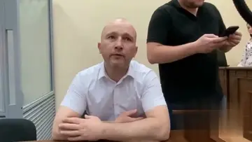 Экссудью Тандыра приговорили к девяти годам тюрьмы за смертельное ДТП