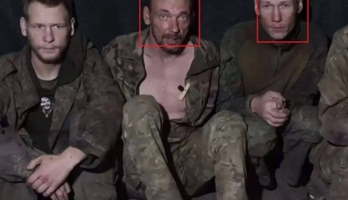 Бегство пленных россиян в Харьковской области: в Военной службе правопорядка сделали заявление