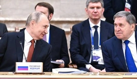 Sky News: Россия пригрозила сорвать мирные переговоры, если будут атаки ВСУ в "ключевой день"