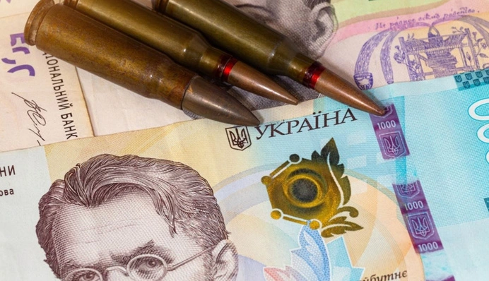 Хватит ли Украине денег на армию: премьер Корецкий ответил на этот вопрос в Раде