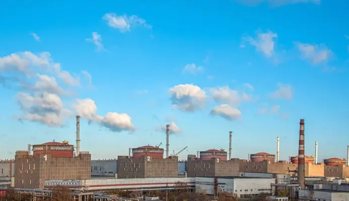 Из-за атаки дрона погиб работник Запорожской АЭС — МАГАТЭ
