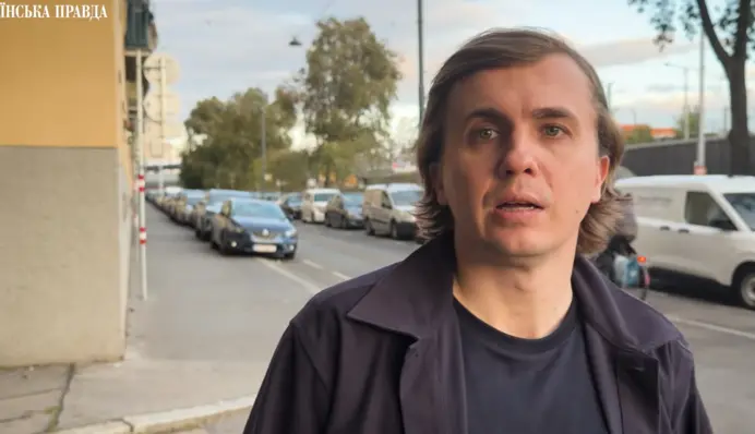 Кто помог Кравченко оказаться под защитой австрийских спецслужб: новые подробности дела в Вене