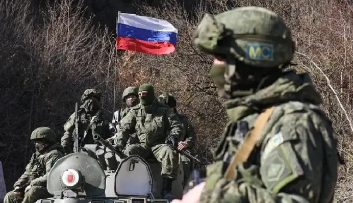 Росія таємно мобілізує нових військових для війни проти України — Foreign Policy