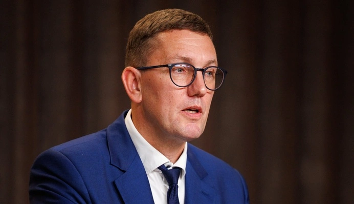 "Путін — диктатор, який вбиває жінок і дітей": прем'єр Естонії відкинув "заклики" пом'якшити риторику щодо РФ