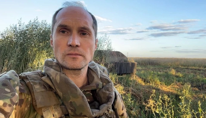 Не только деньги: Бутусов объяснил, что мотивирует иностранцев воевать за Украину
