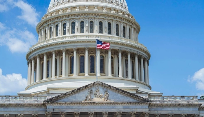 Как украинская община влияет на политику США: в УККА рассказали о работе с Конгрессом
