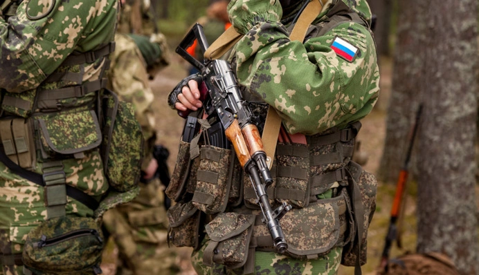 РФ может перегруппировать войска во время режима тишины в районе Олешек: эксперт объяснил риски