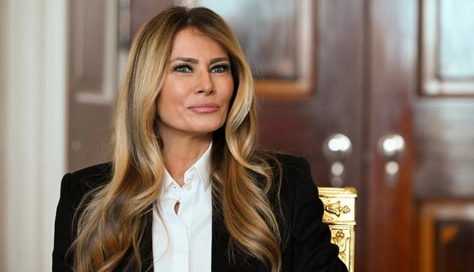 The Telegraph: Мелания Трамп может стать претенденткой на Нобелевскую премию мира