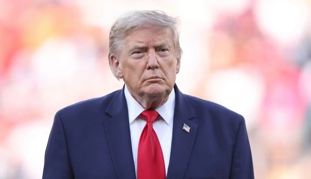 "Дурні люди хотіли санкцій проти РФ" — Трамп пояснив свою позицію